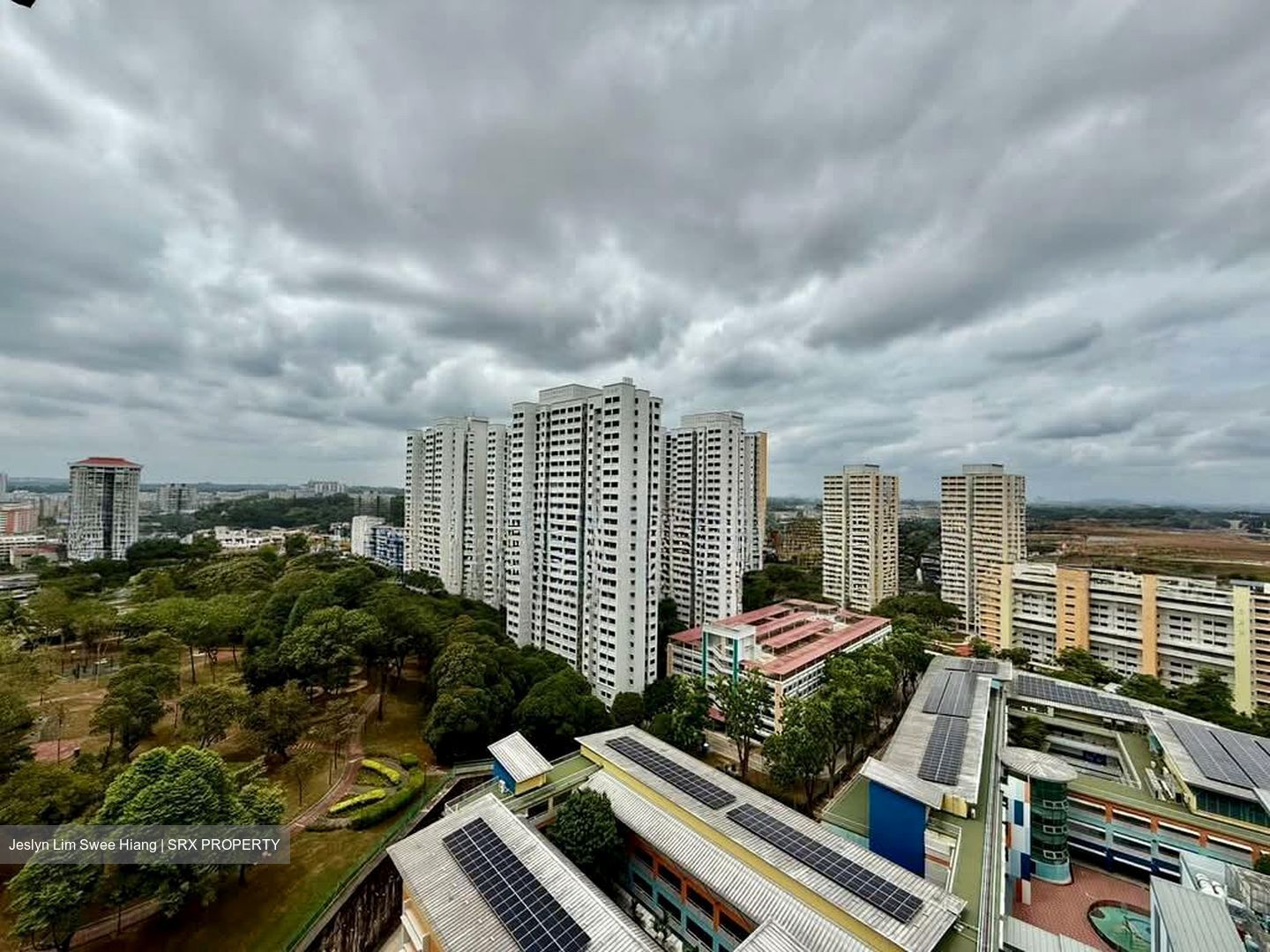 Blk 591A Cheng San Court (Ang Mo Kio), HDB 3 Rooms #562991561